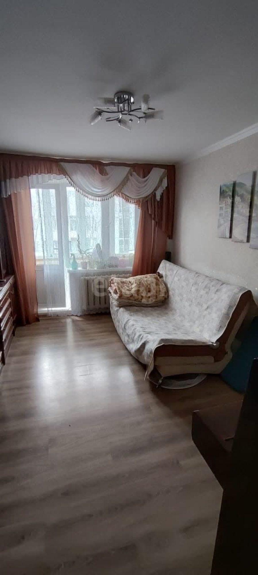 Купить квартиру за 3 000 000 рублей на Новозыбковская улица