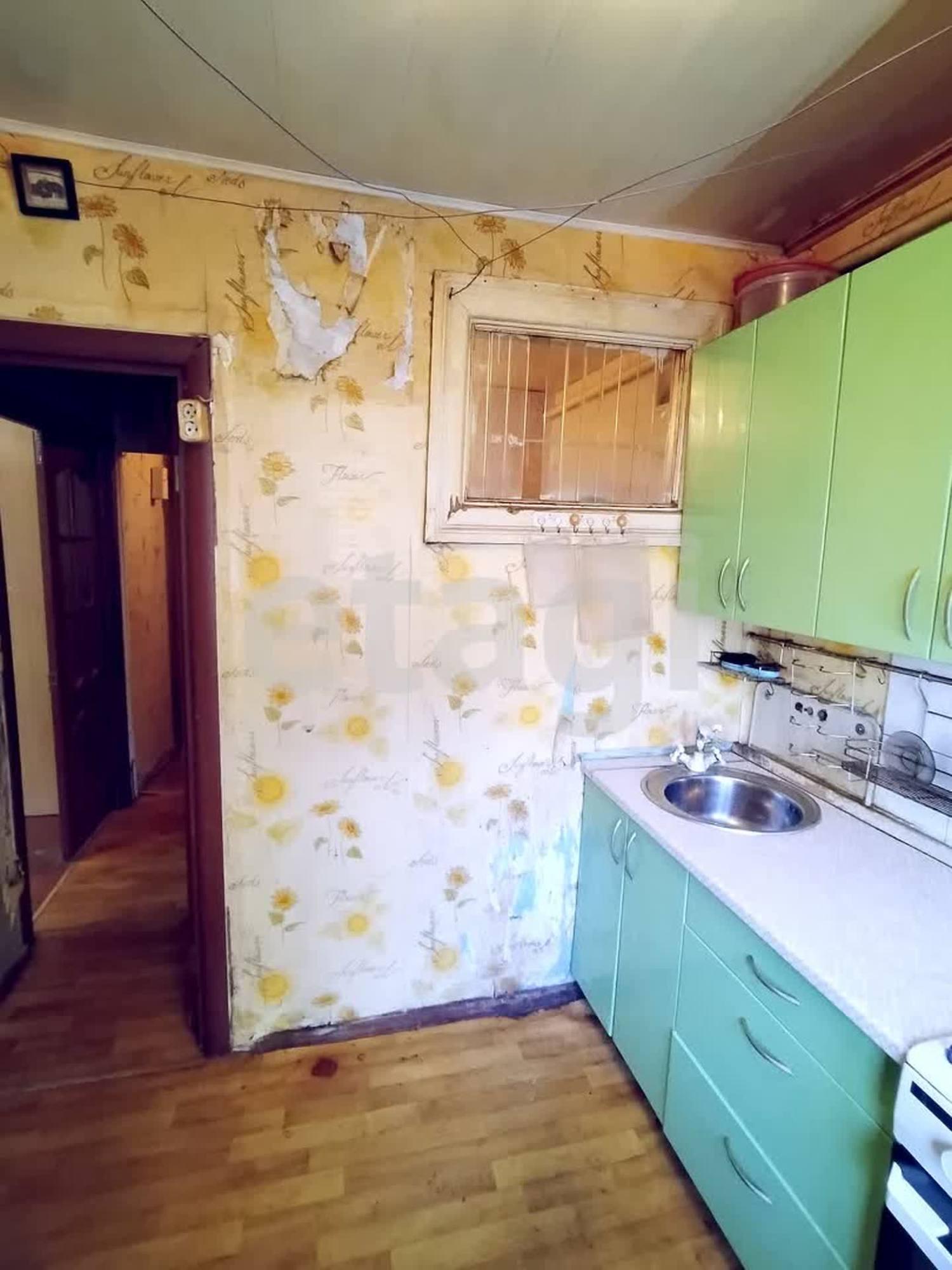 Купить квартиру за 1 600 000 рублей на Ново-Советская улица