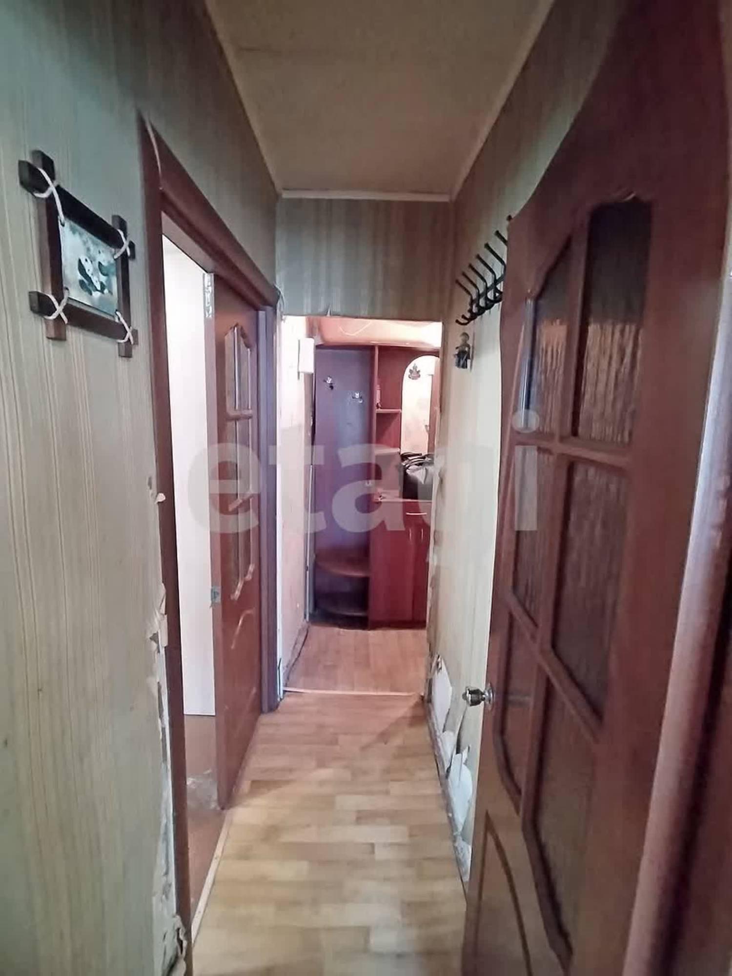 Купить квартиру за 1 600 000 рублей на Ново-Советская улица