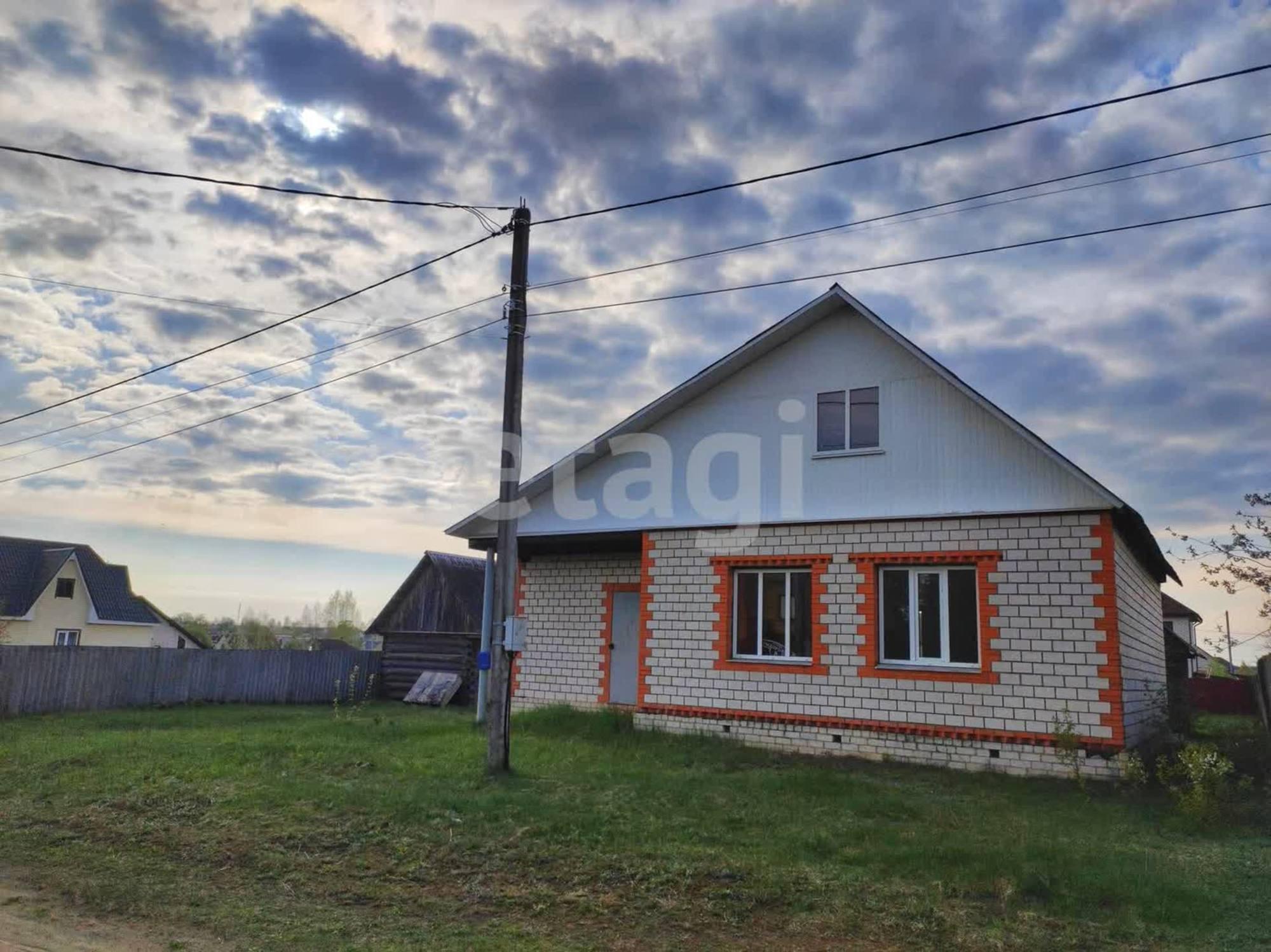 Купить дачу, дом, коттедж за 3 150 000 рублей на Партизанская улица