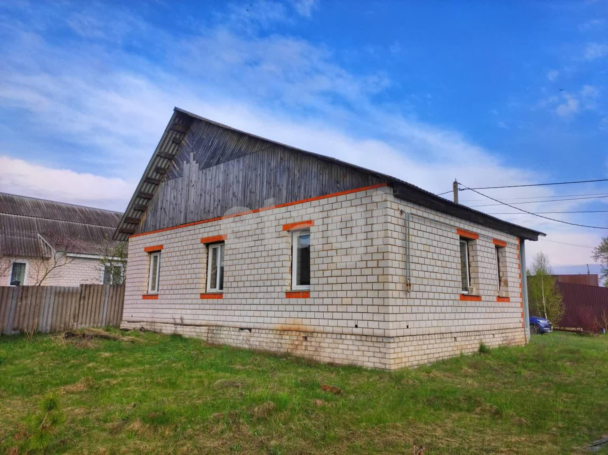 Купить дачу, дом, коттедж за 3 150 000 рублей на Партизанская улица