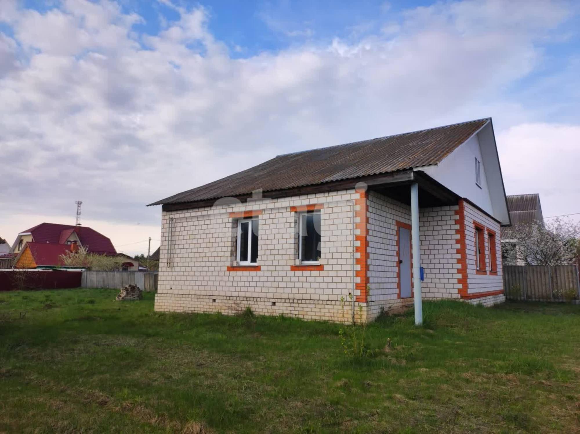 Купить дачу, дом, коттедж за 3 150 000 рублей на Партизанская улица