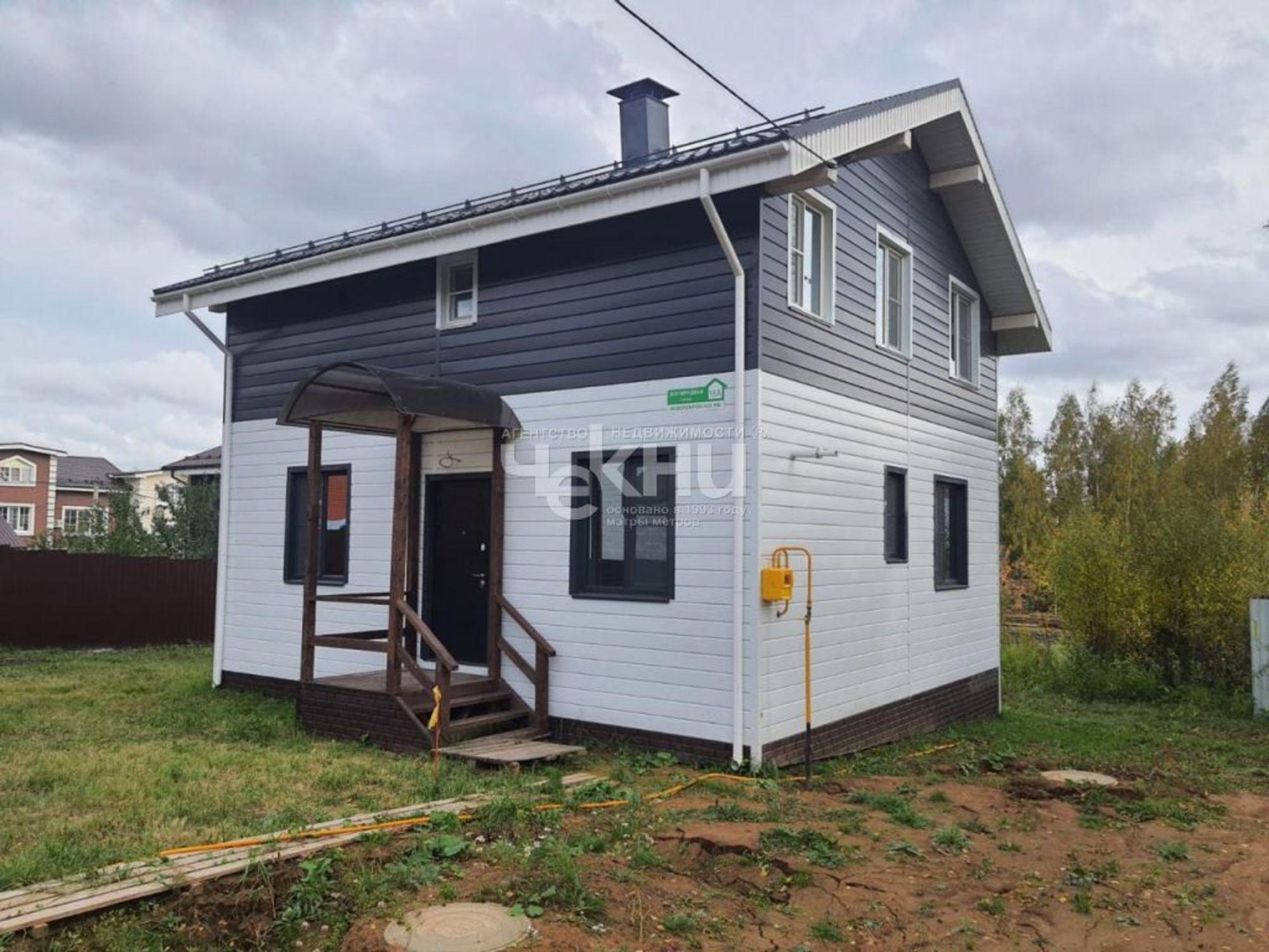 Купить дачу, дом, коттедж за 6 400 000 рублей на Советская