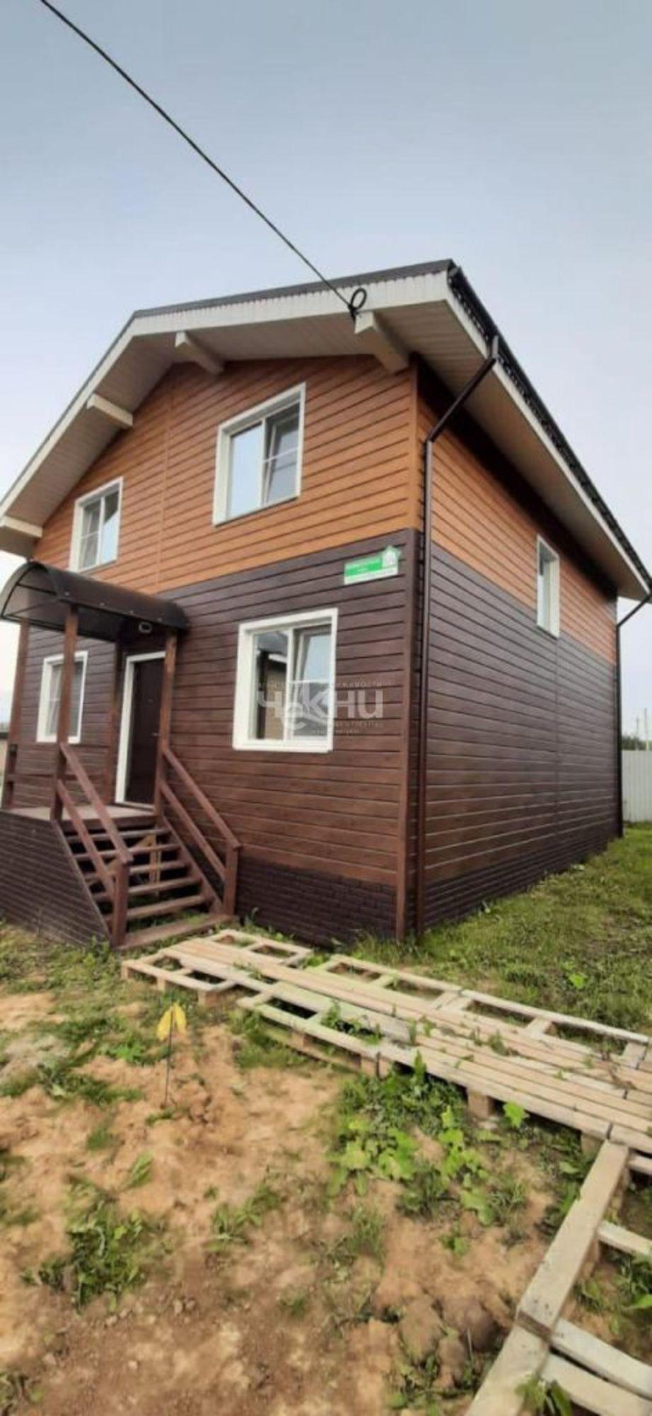 Купить дачу, дом, коттедж за 6 400 000 рублей на Советская