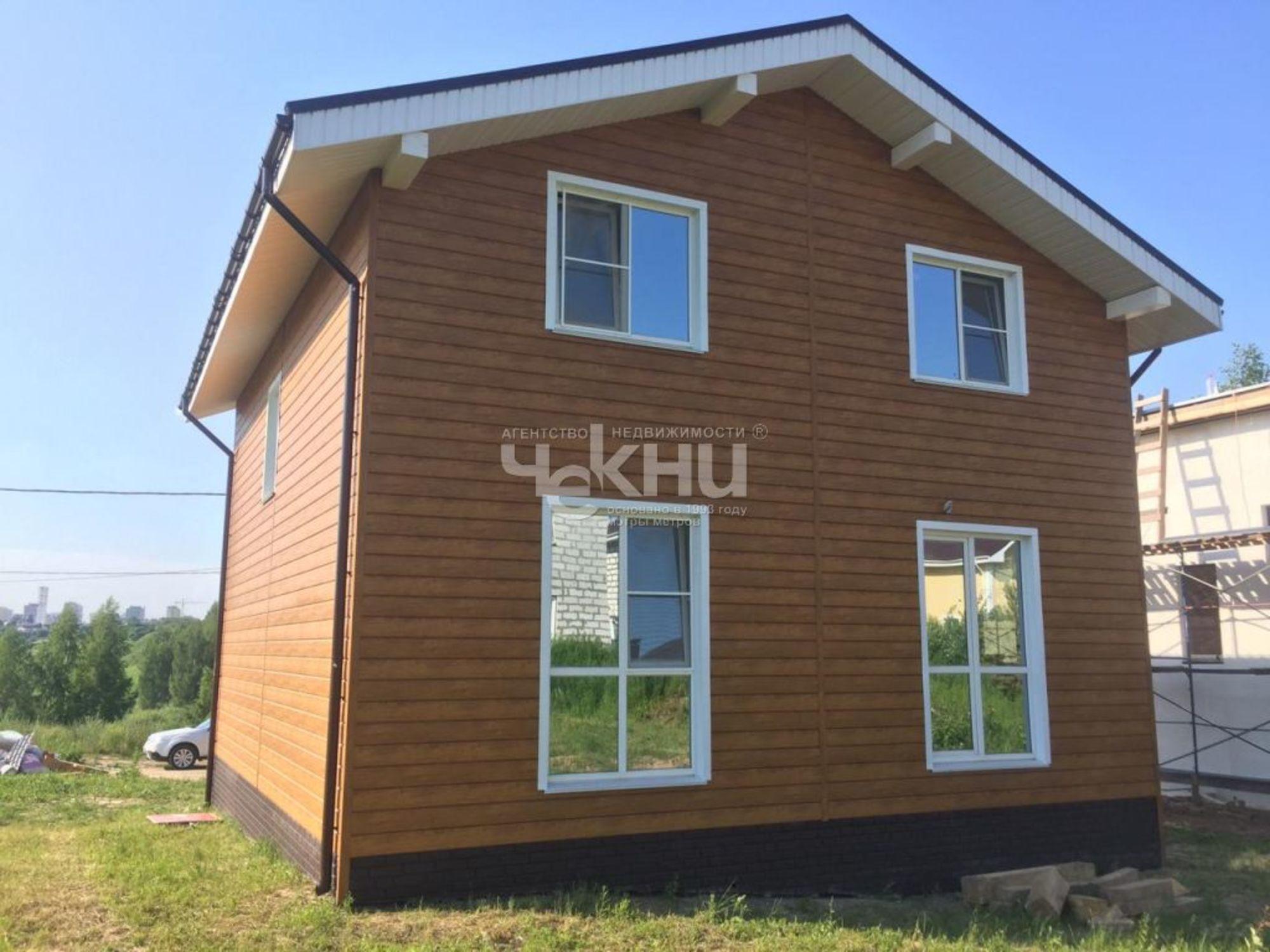Купить дачу, дом, коттедж за 5 500 000 рублей на Советская
