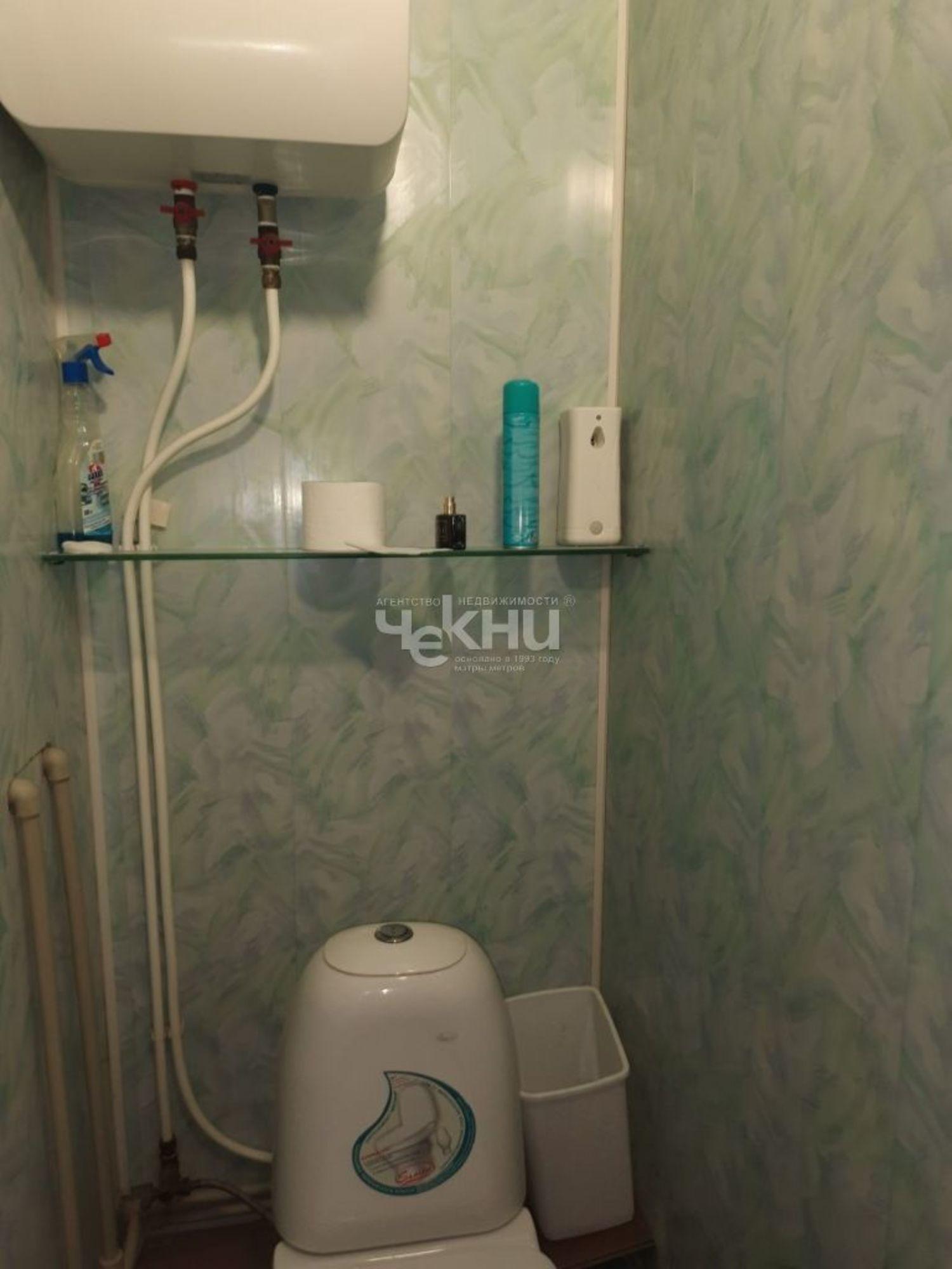 Купить квартиру за 7 200 000 рублей на Казанское шоссе, 8к1