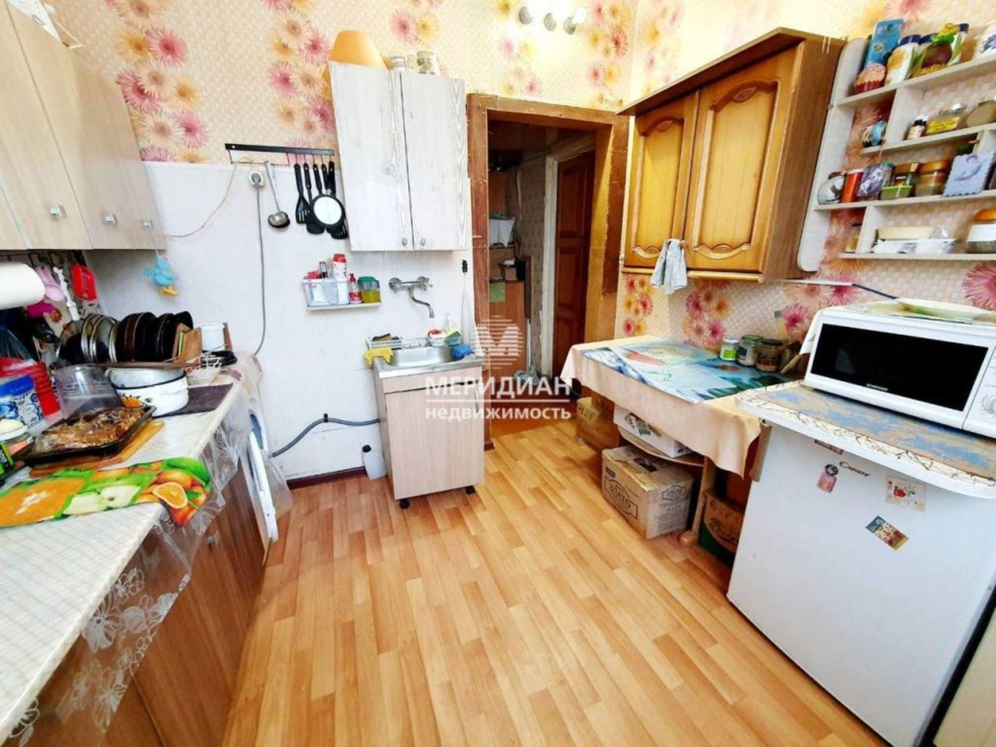 Купить комнату за 1 250 000 рублей на Глеба Успенского ул, 9