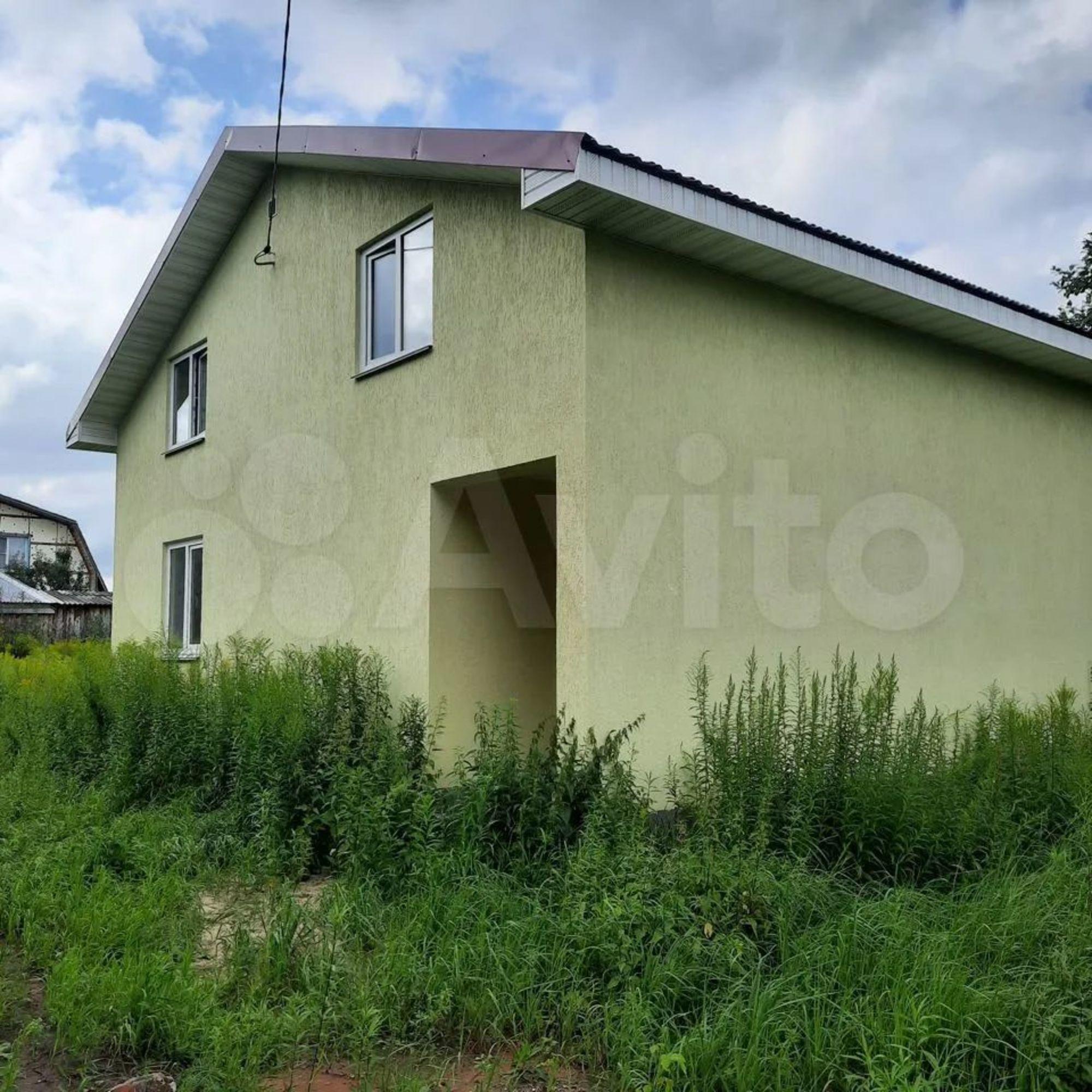 Купить дачу, дом, коттедж за 7 500 000 рублей на , 8А