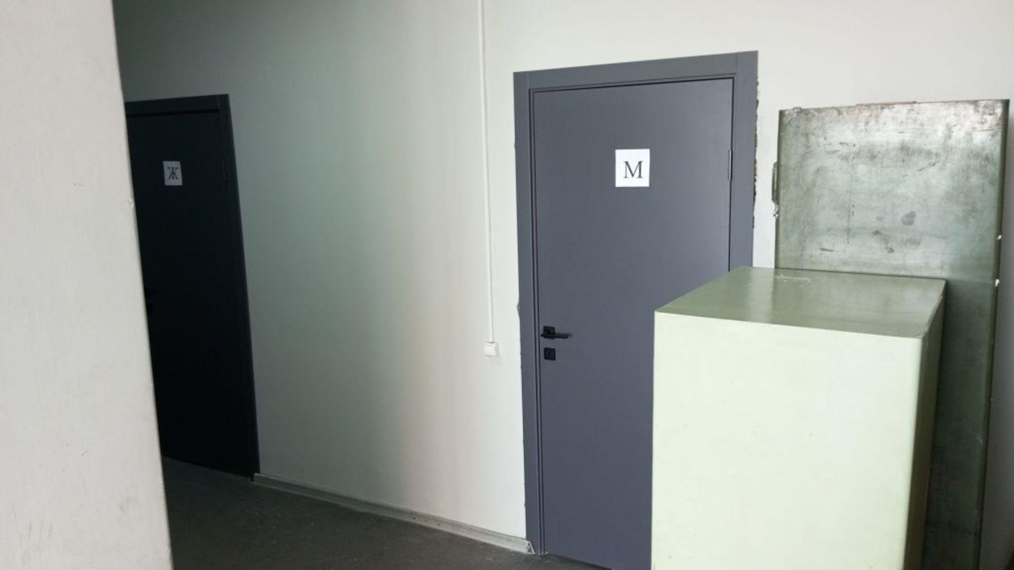 Сдать офис, помещение под офис за 54 400 рублей на Московское шоссе, 85