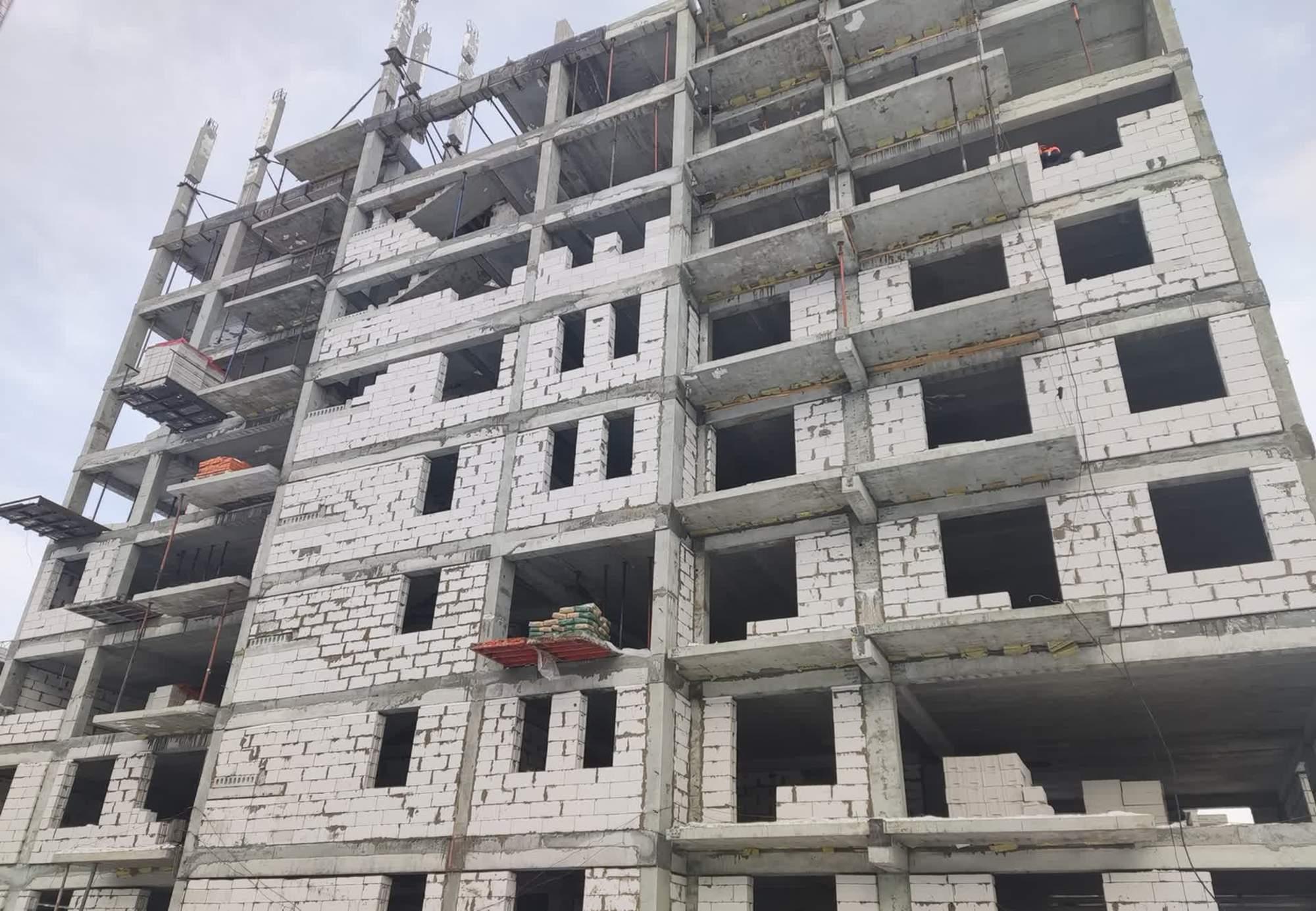 Купить квартиру за 13 103 000 рублей на Таежная, 10