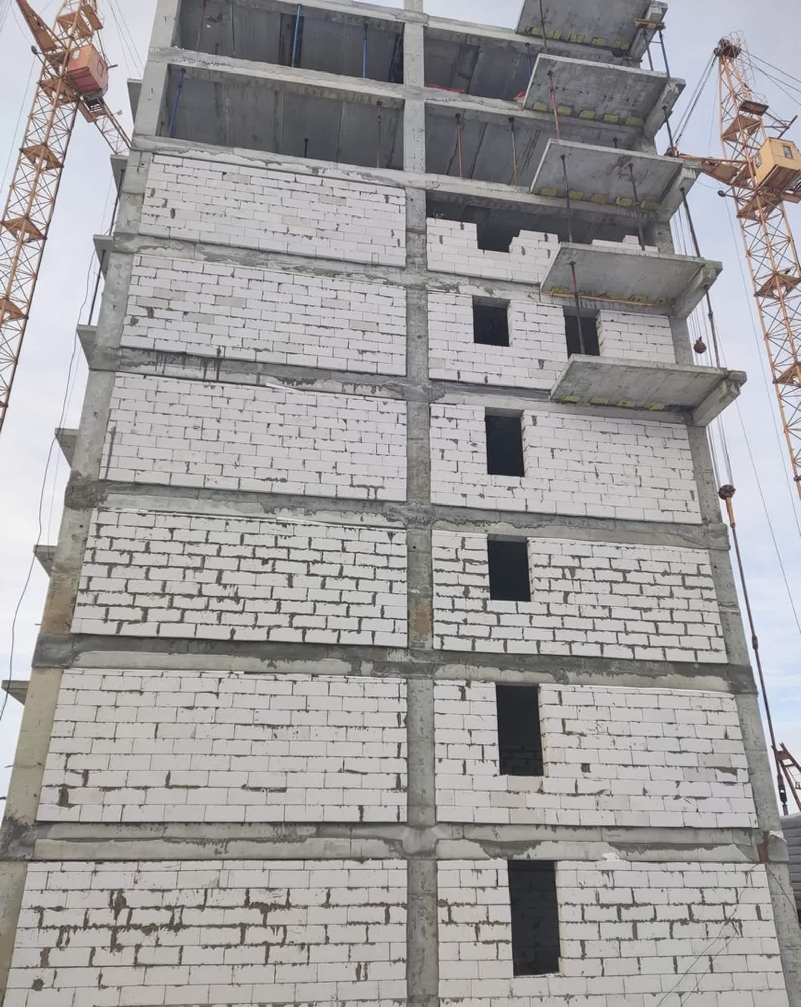 Купить квартиру за 13 103 000 рублей на Таежная, 10