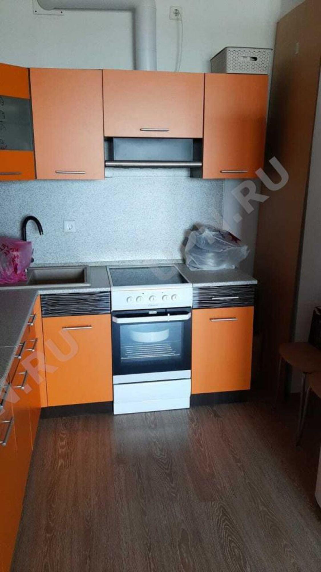 Купить квартиру за 4 040 000 рублей на светлый микрорайон, 5