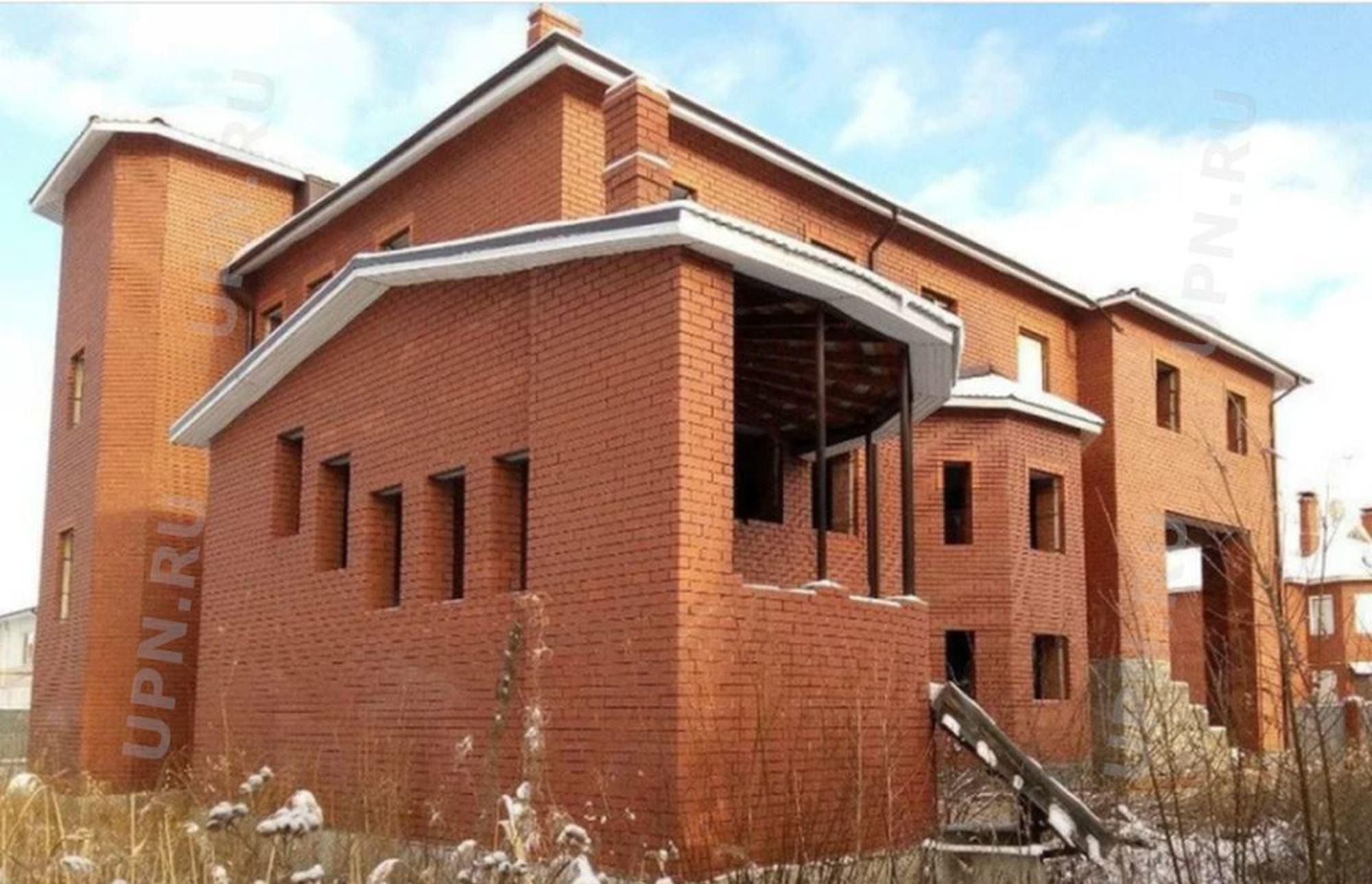Купить дачу, дом, коттедж за 9 000 000 рублей на заповедная, 28