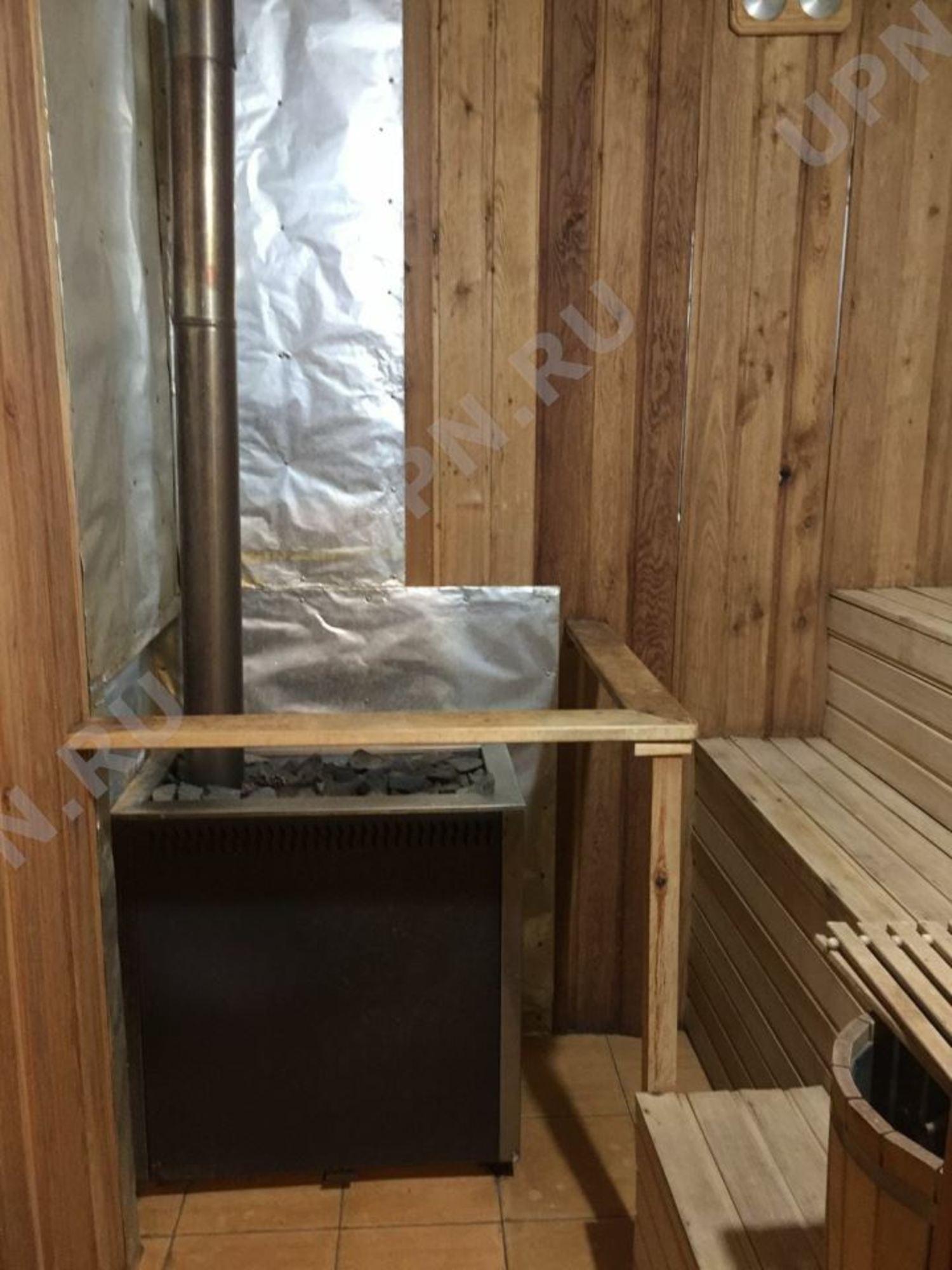 Купить дачу, дом, коттедж за 25 000 000 рублей на порошинская, 36