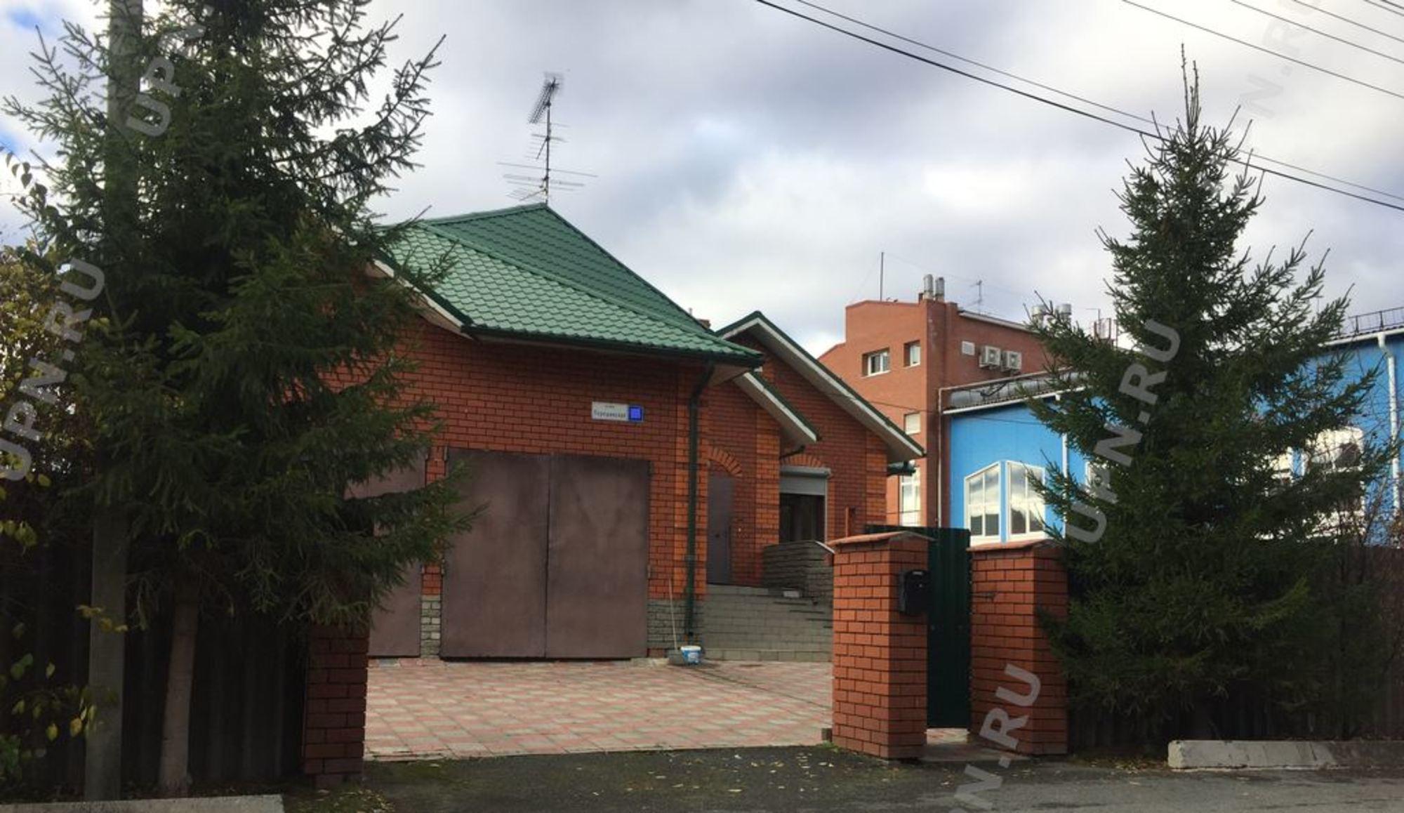 Купить дачу, дом, коттедж за 25 000 000 рублей на порошинская, 36