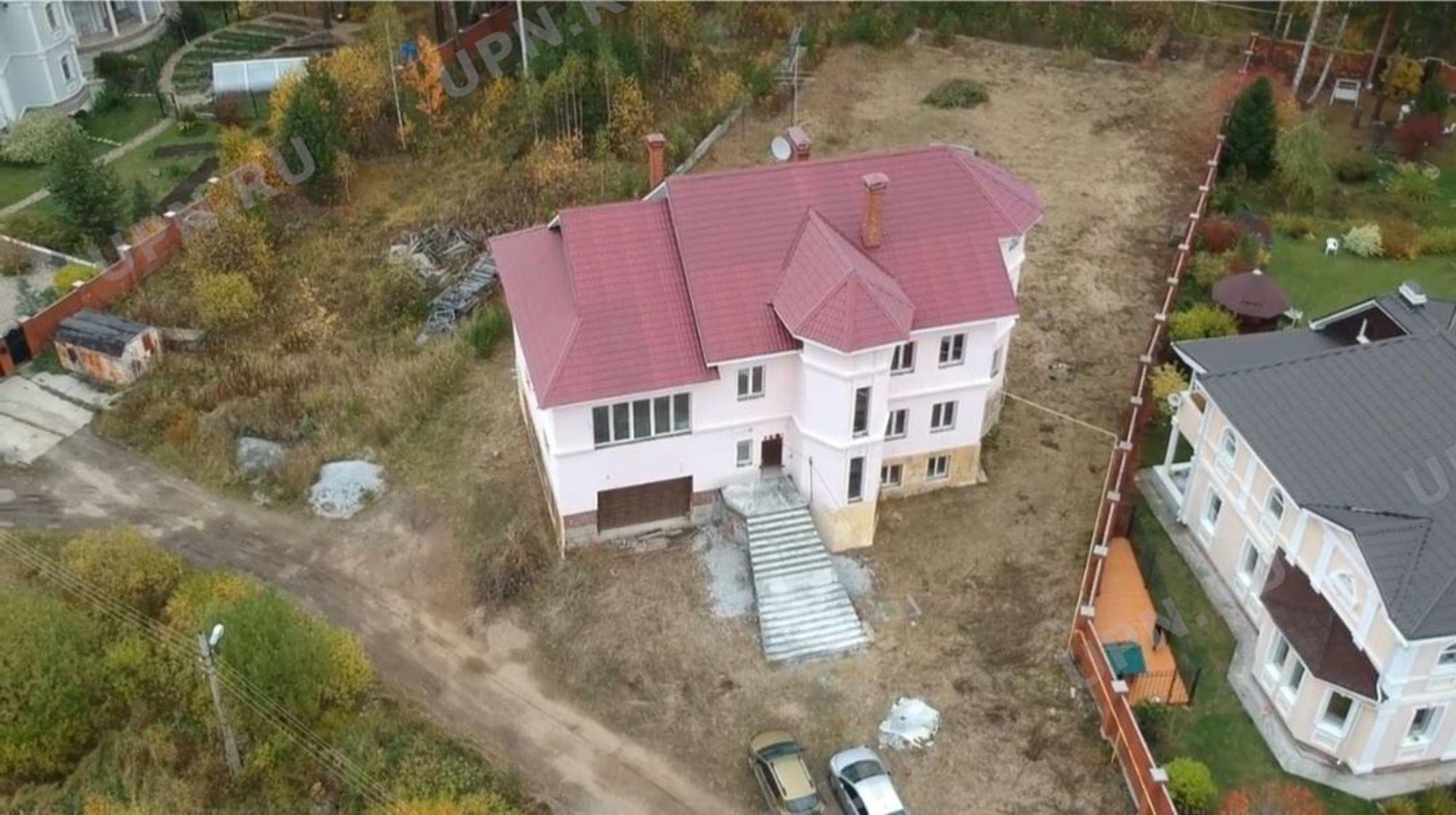 Купить дачу, дом, коттедж за 15 200 000 рублей на набережная, 26