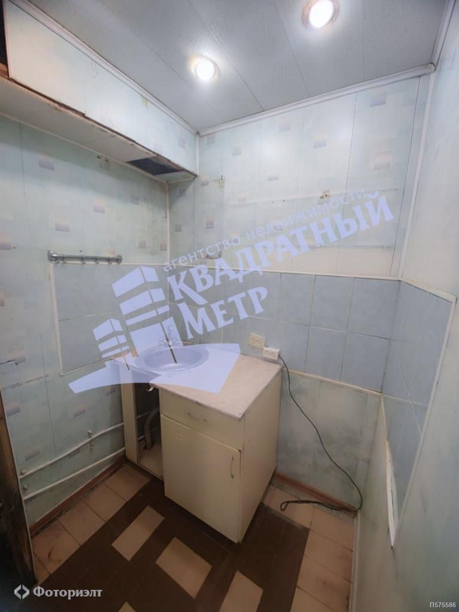 Купить квартиру за 1 250 000 рублей на Шевченко ул, 104