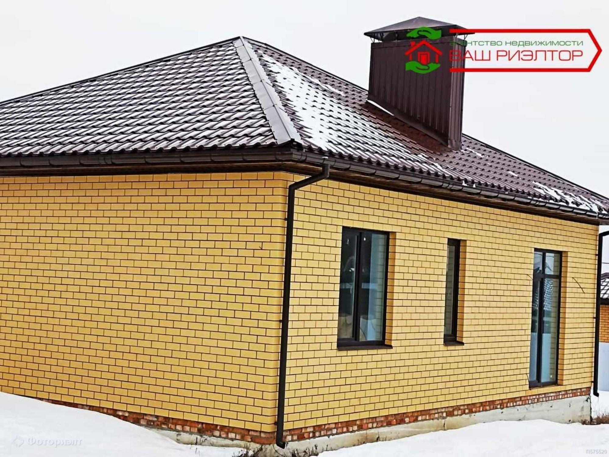 Купить дачу, дом, коттедж за 7 100 000 рублей на Долгий Буерак д