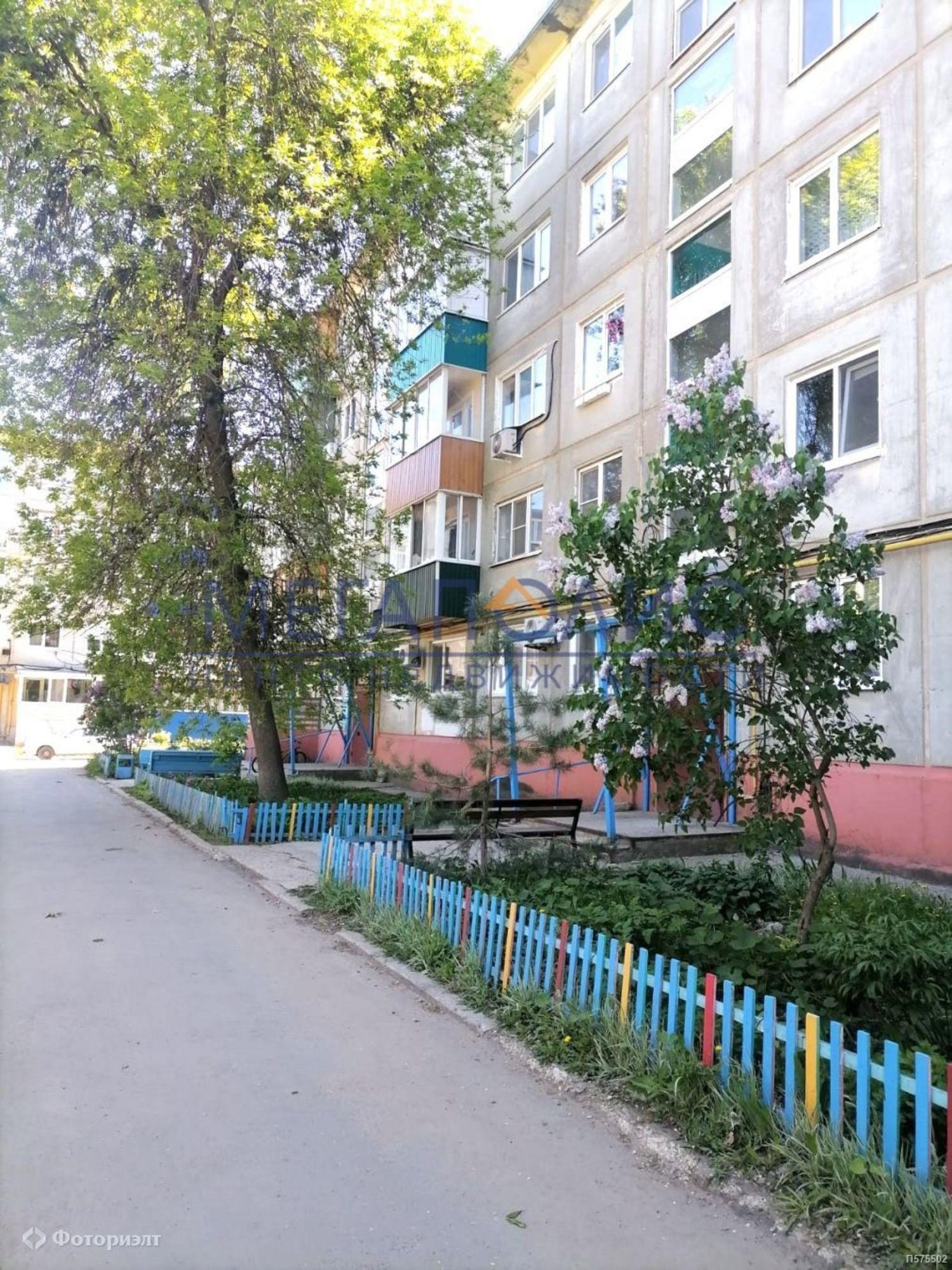 Купить квартиру за 3 100 000 рублей на Ленина ул, 115