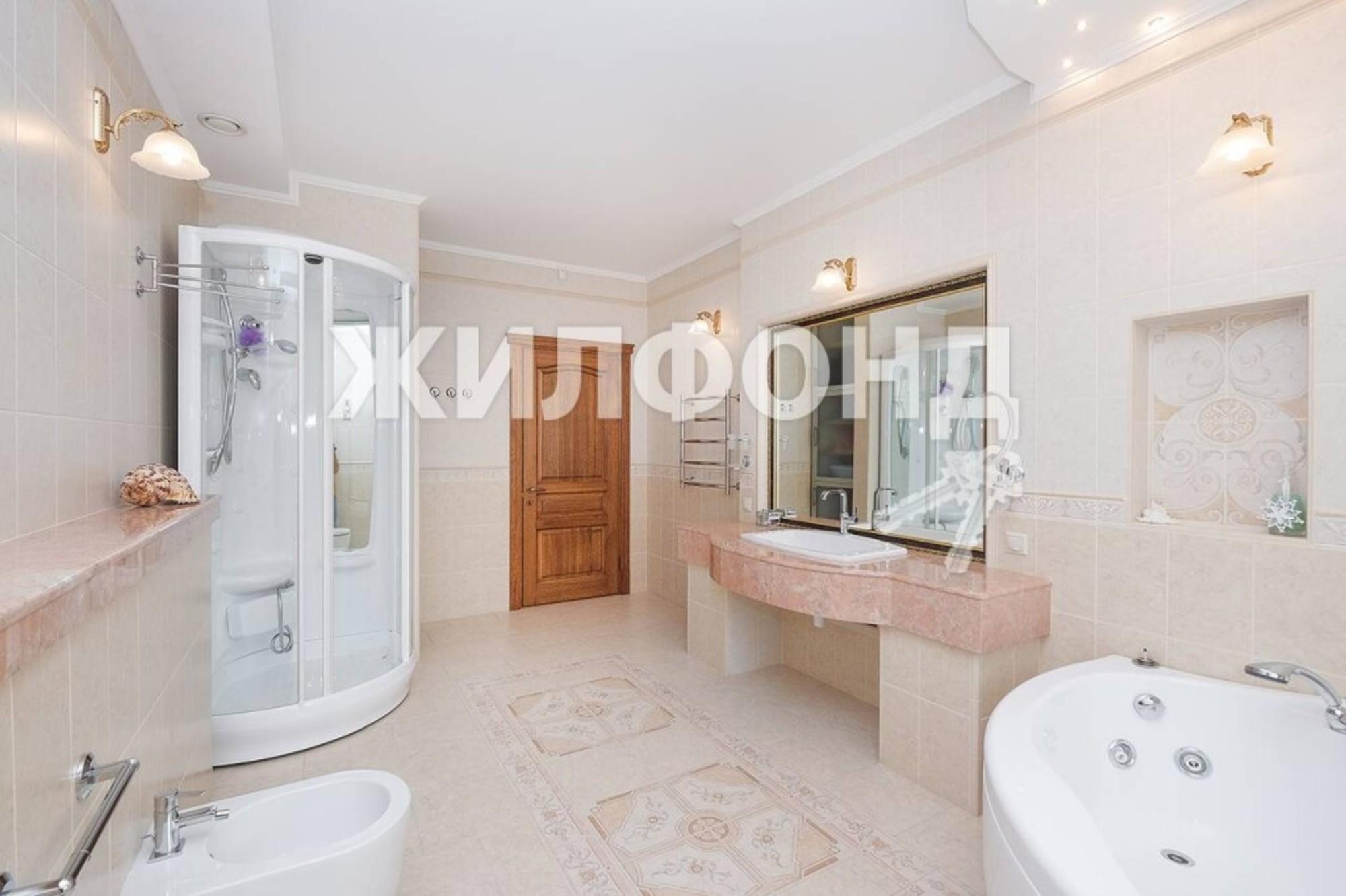 Купить дачу, дом, коттедж за 115 000 000 рублей на Мартовская, 2