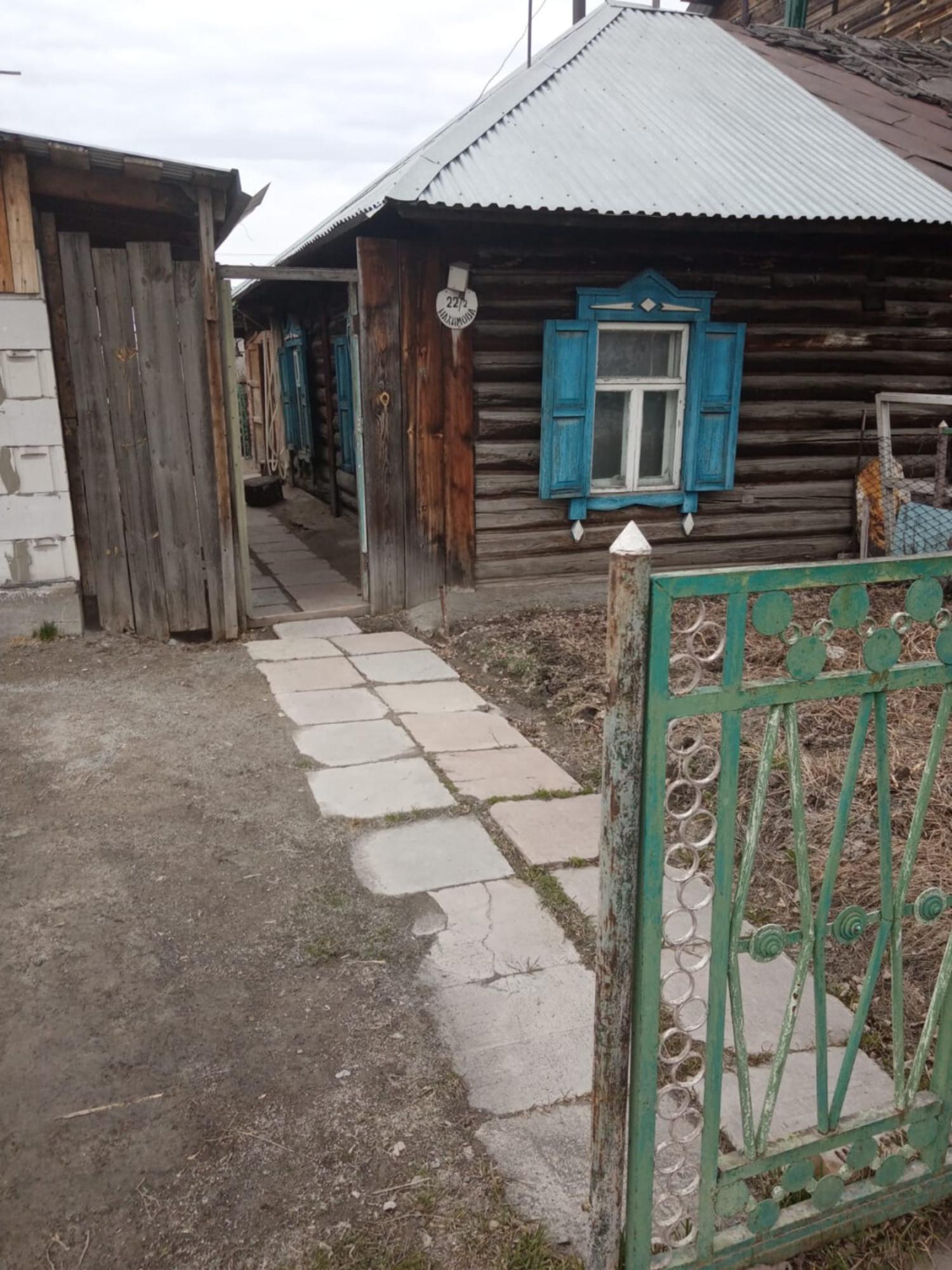 Купить дачу, дом, коттедж за 1 700 000 рублей на Нахимова