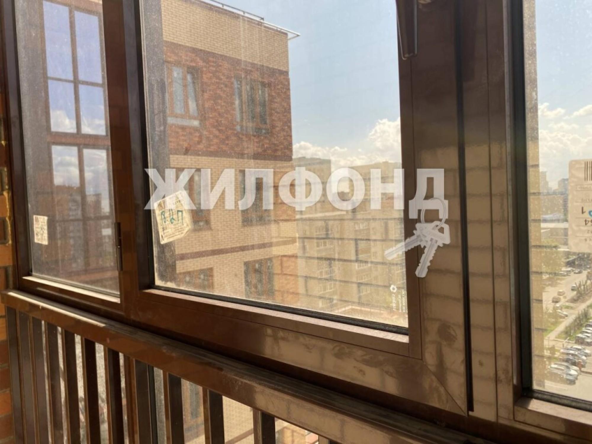 Купить квартиру за 11 000 000 рублей на Гоголя, 209