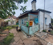1-комн, 34.9кв м, этаж 1/1 Тертышного ул., 38
