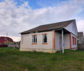 коттедж 79.2 кв м Партизанская улица