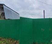 коттедж 45 кв м Зеленодольск, д.18