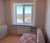 4-комн, 78.3кв м, этаж 9/9 Карла Маркса, 11