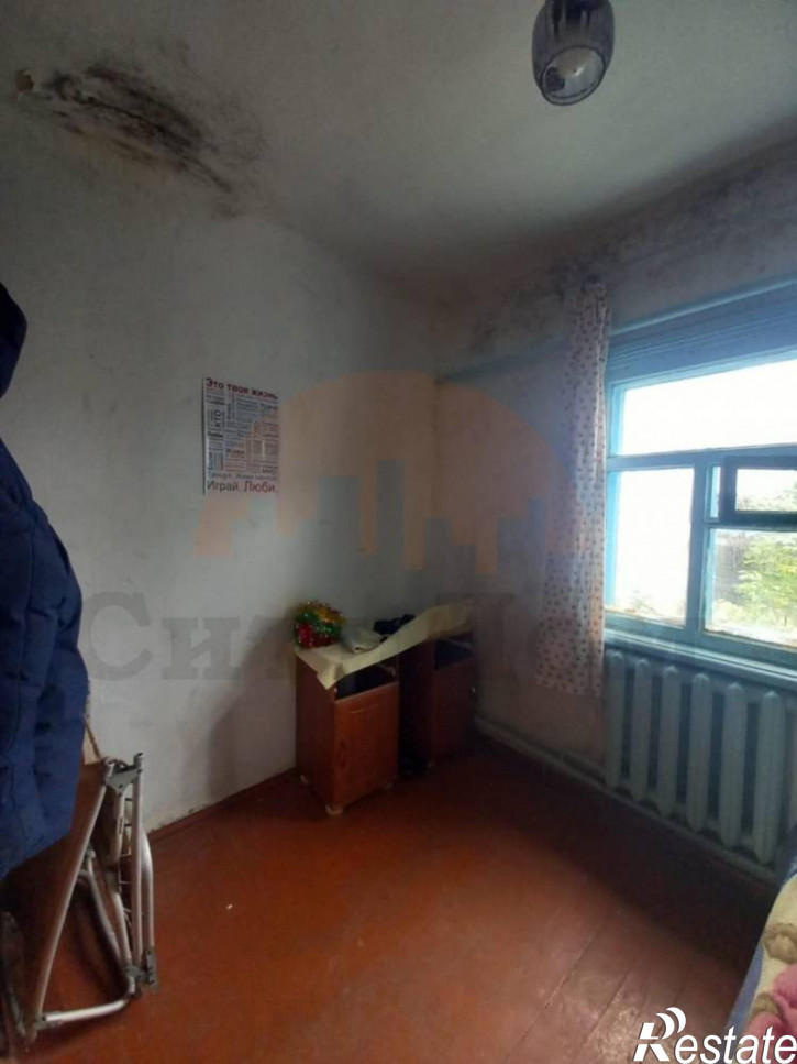 1-комн квартира Тертышного ул., 38