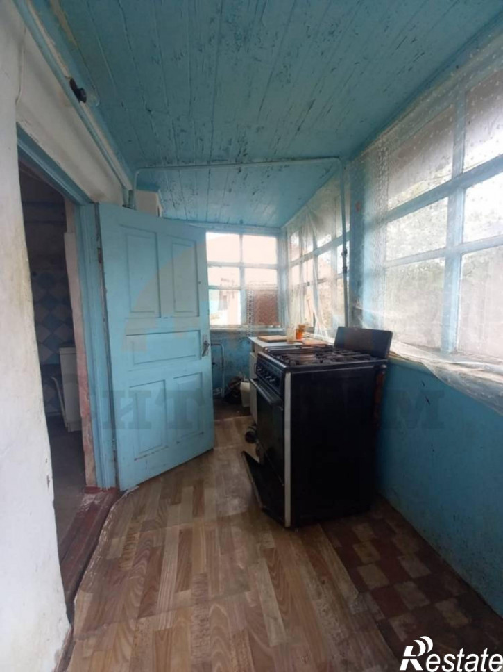 1-комн квартира Тертышного ул., 38