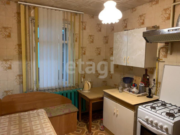 2-комн квартира Полесская улица