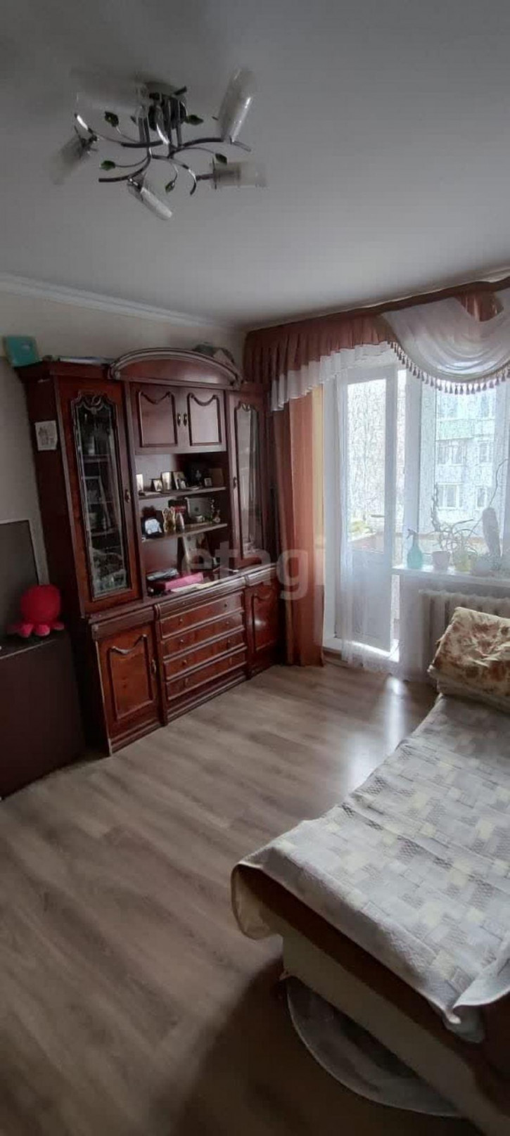 2-комн квартира Новозыбковская улица