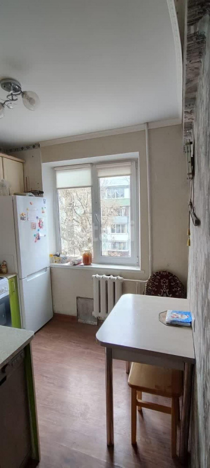 2-комн квартира Новозыбковская улица