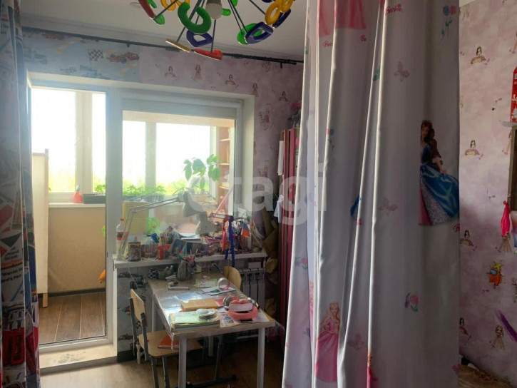 2-комн квартира улица Софьи Перовской