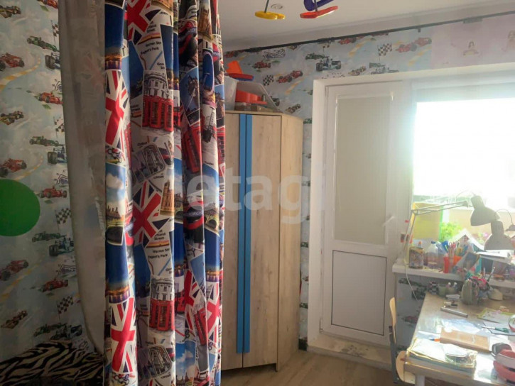 2-комн квартира улица Софьи Перовской