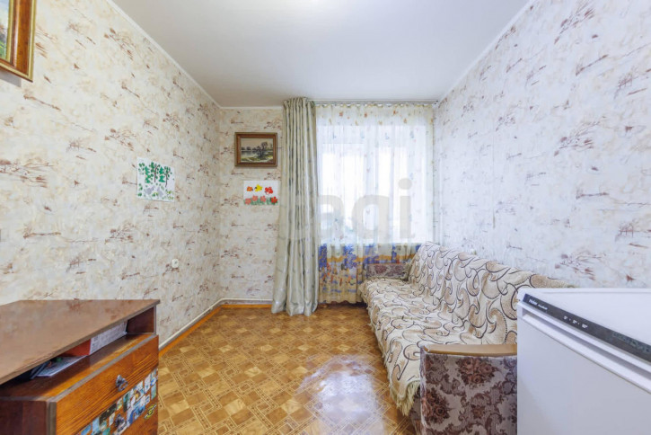 2-комн квартира Рославльская улица