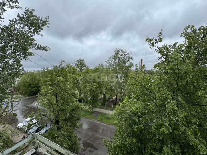 1-комн квартира Ростовская улица