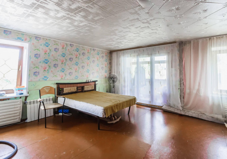 Квартира посёлок Грибково, 8