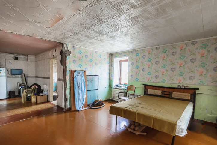 Квартира посёлок Грибково, 8