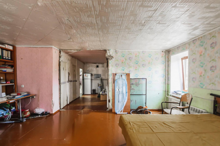 Квартира посёлок Грибково, 8