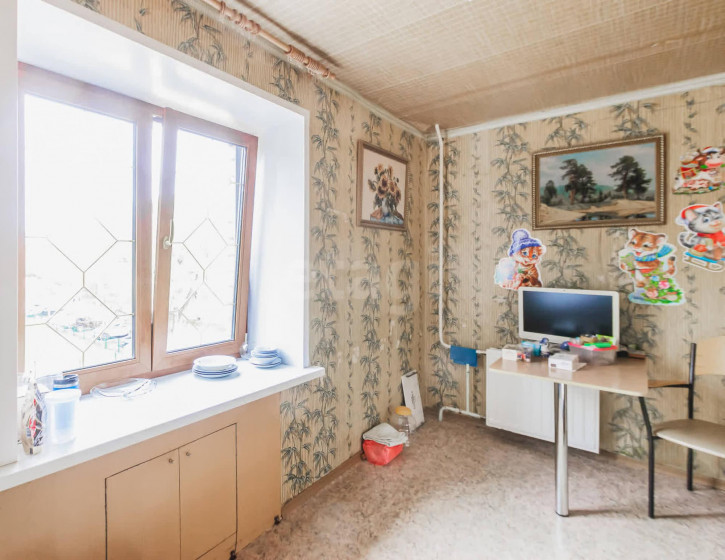 Квартира посёлок Грибково, 8