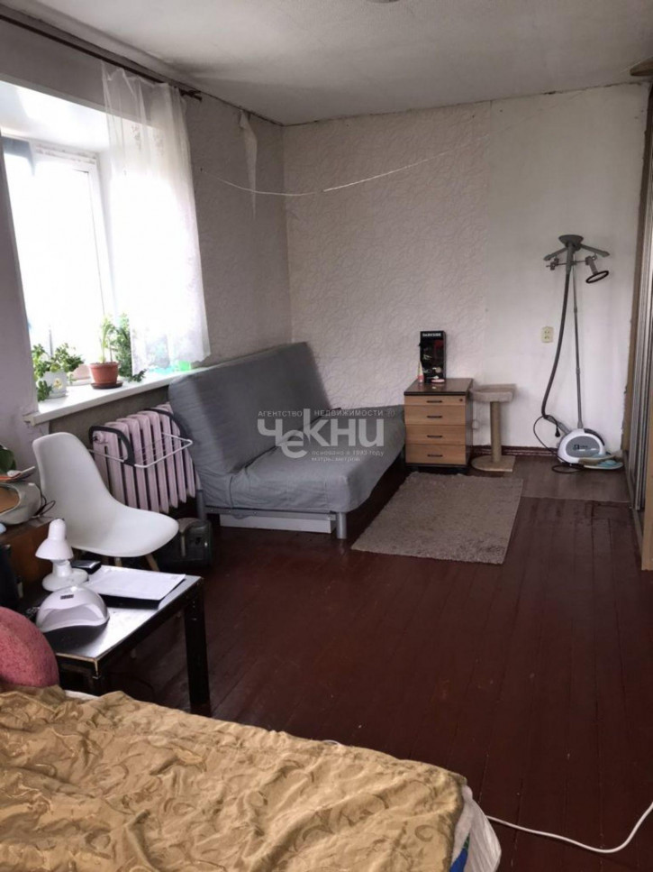 1-комн квартира Тихорецкая ул, 11