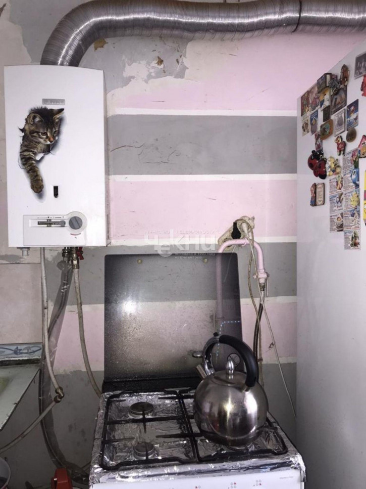 1-комн квартира Тихорецкая ул, 11