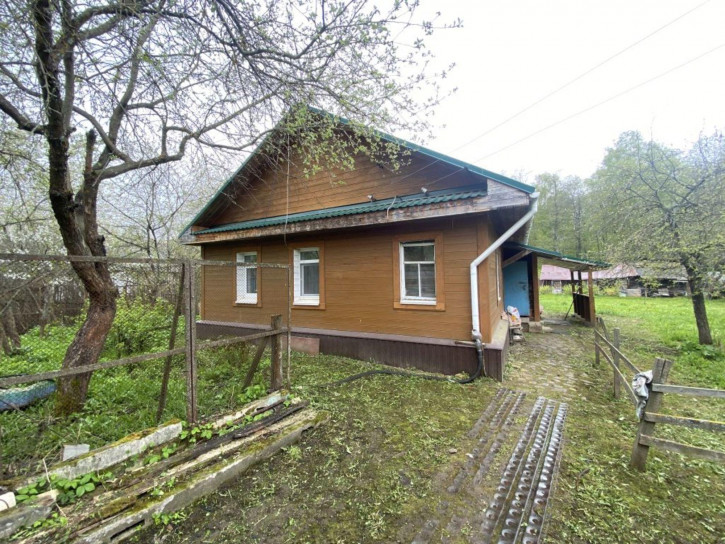 Коттедж/дом , 109