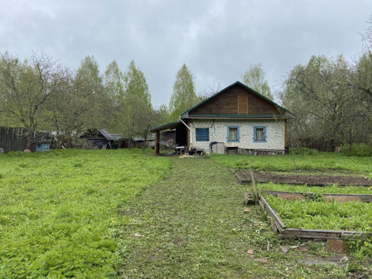 Коттедж/дом , 109