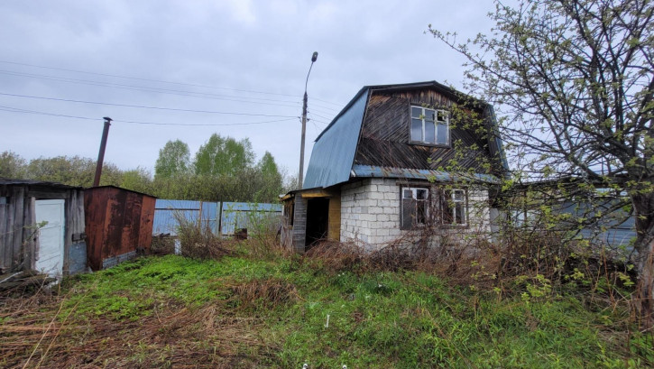 Коттедж/дом Зеленодольск, д.18