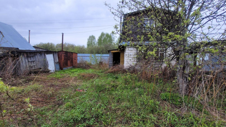 Коттедж/дом Зеленодольск, д.18