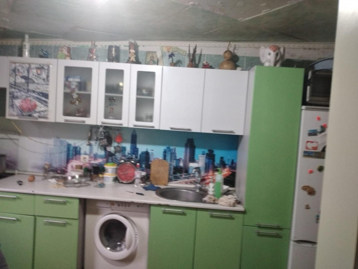 Коттедж/дом Восточная улица